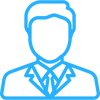 Contract sales manager