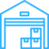 External warehouse